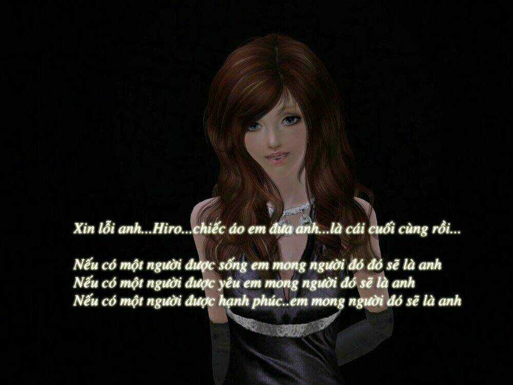 The Fate - Chapter 33.2 - Trang 43