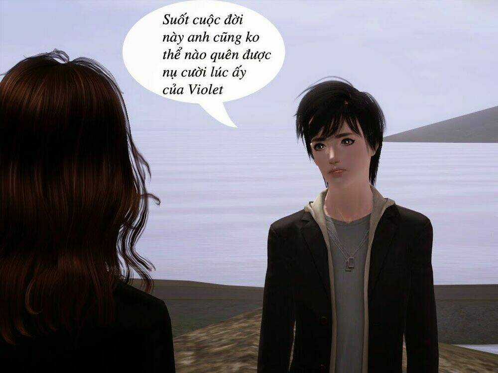 The Fate - Chapter 33.2 - Trang 45