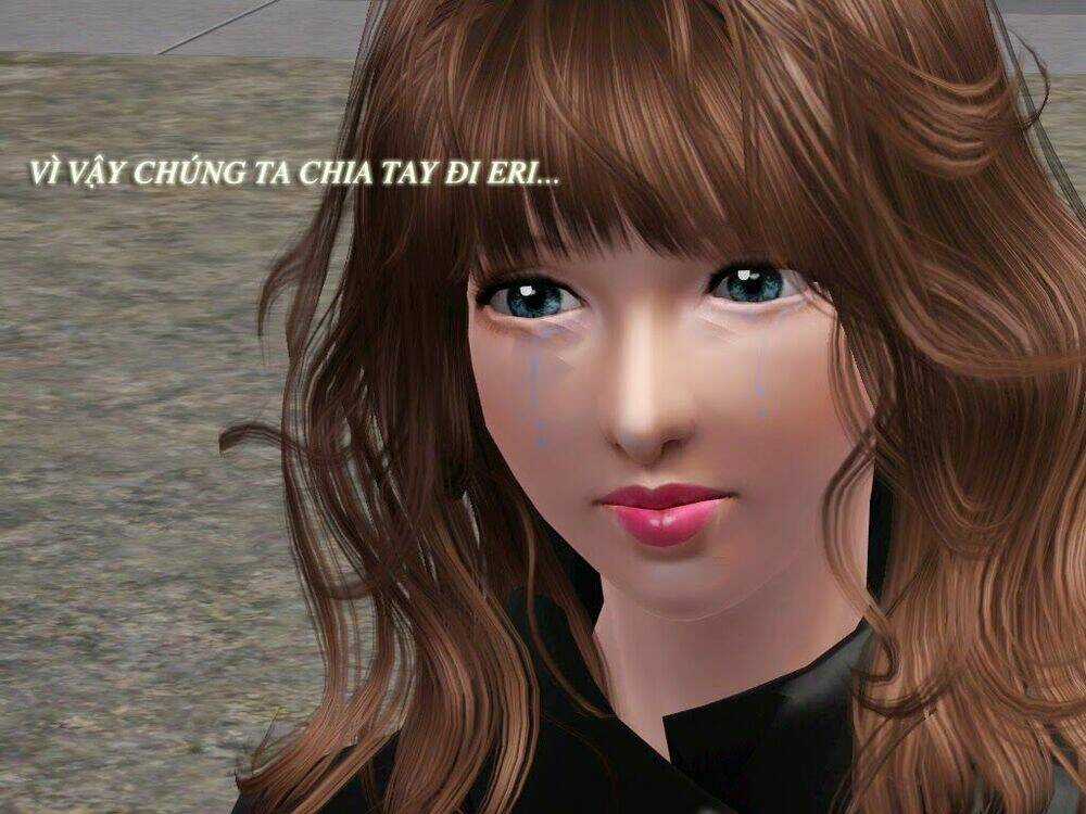 The Fate - Chapter 33.2 - Trang 47