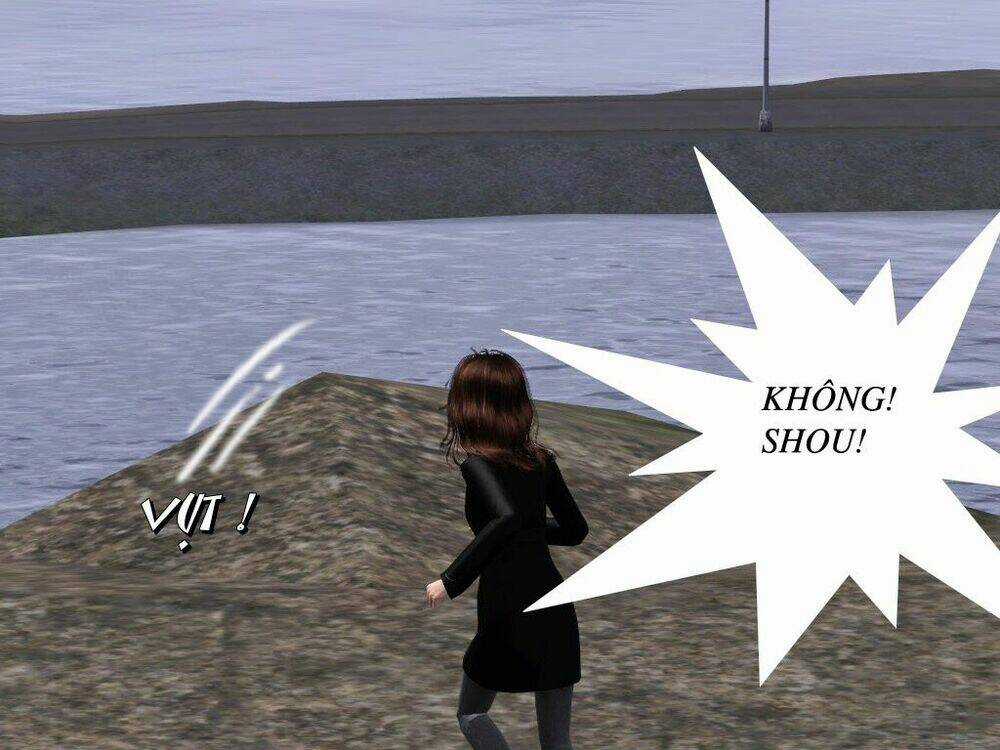 The Fate - Chapter 33.2 - Trang 50