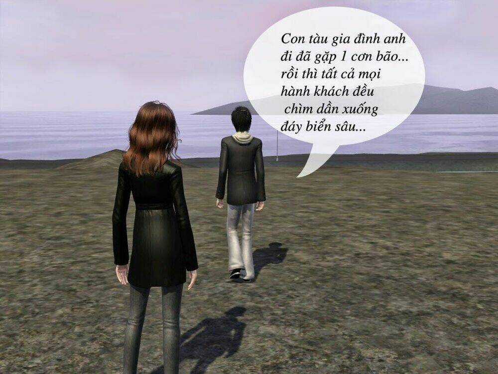 The Fate - Chapter 33.2 - Trang 6