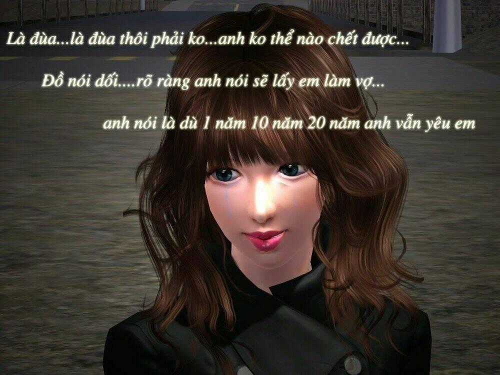 The Fate - Chapter 33.2 - Trang 52