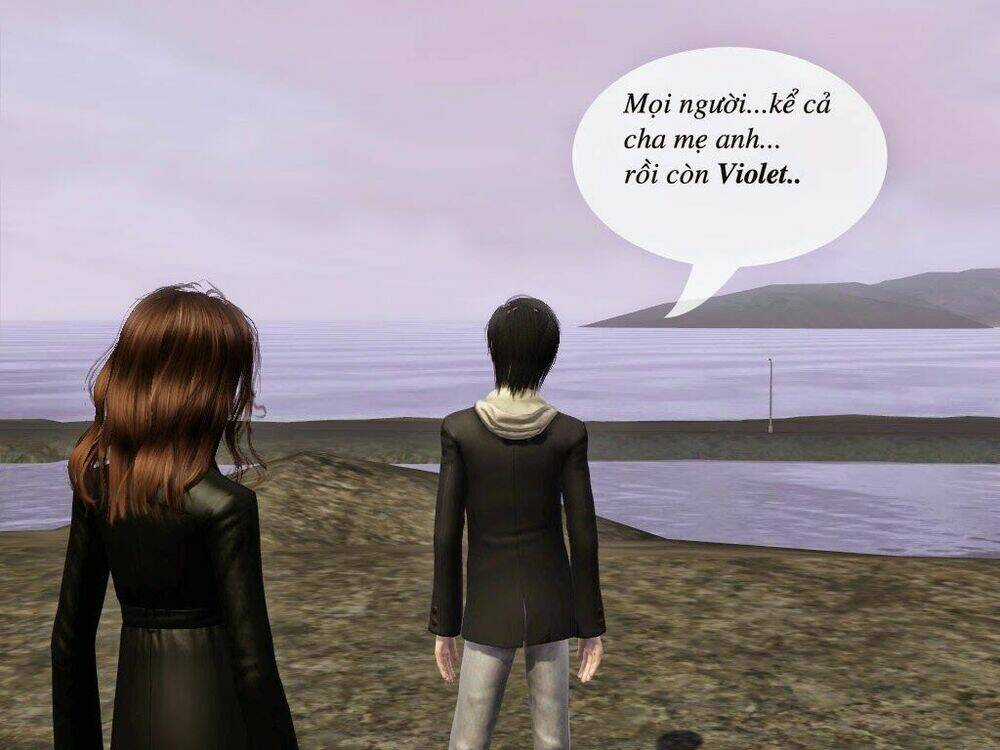 The Fate - Chapter 33.2 - Trang 7