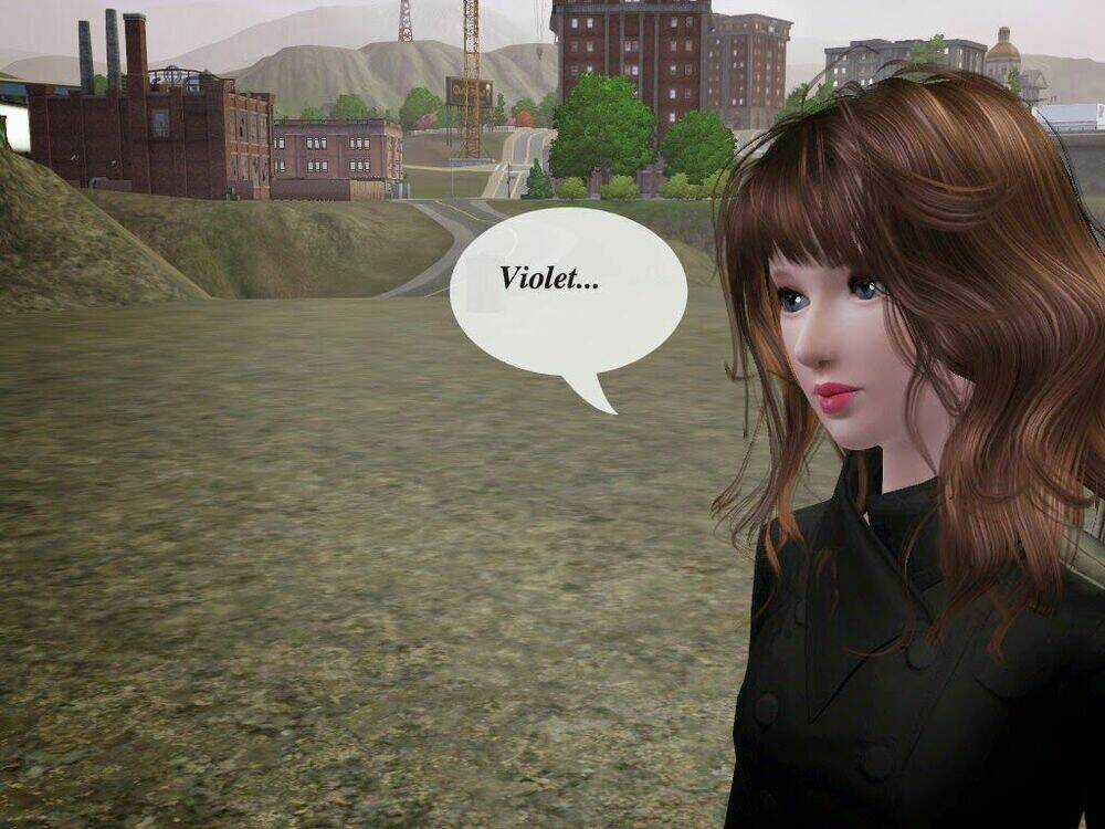 The Fate - Chapter 33.2 - Trang 8