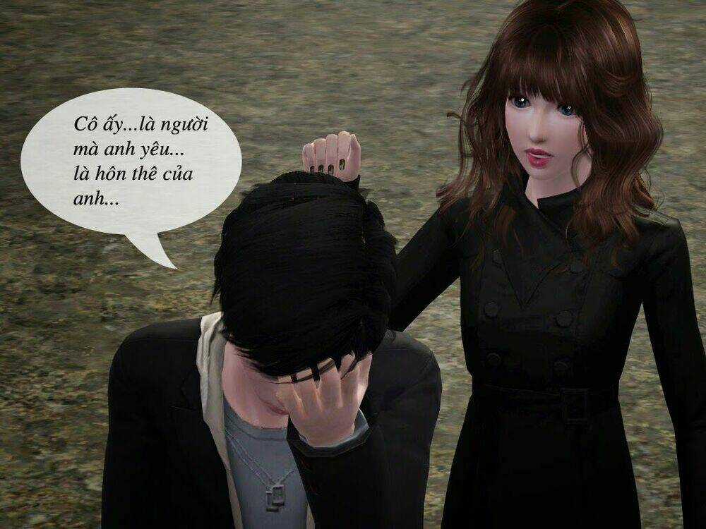 The Fate - Chapter 33.2 - Trang 9