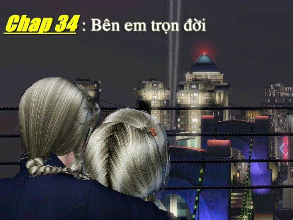 The Fate - Chapter 34 - Trang 1