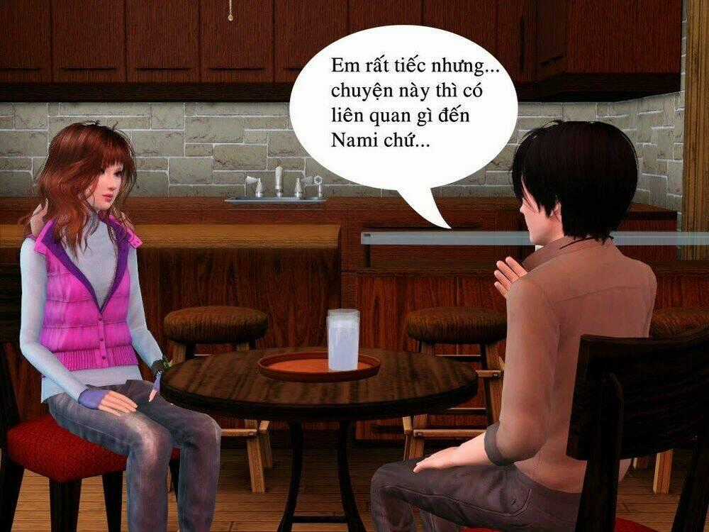 The Fate - Chapter 34 - Trang 2