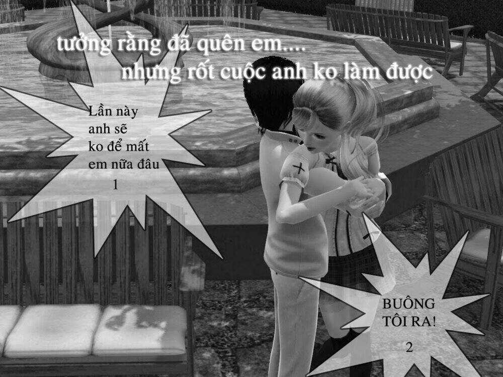 The Fate - Chapter 34 - Trang 12