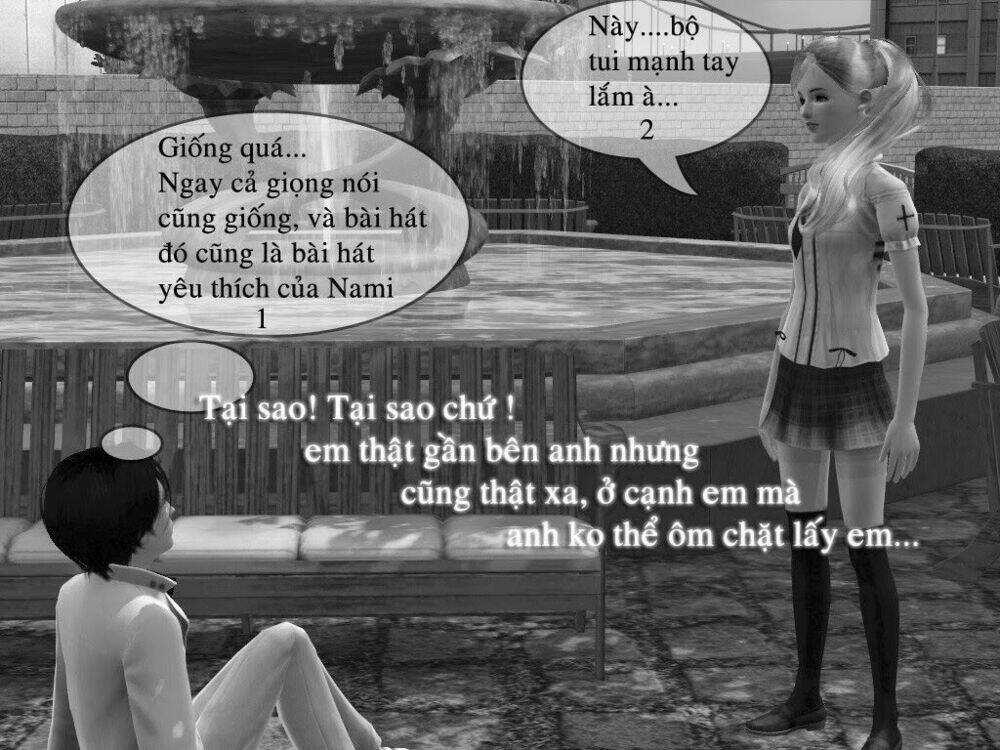 The Fate - Chapter 34 - Trang 13