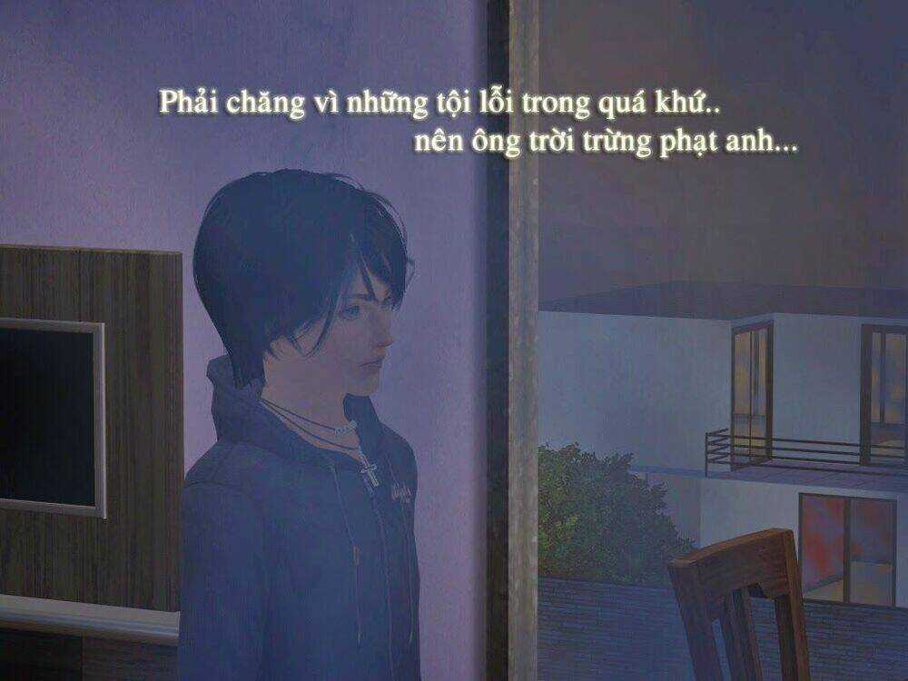 The Fate - Chapter 34 - Trang 14