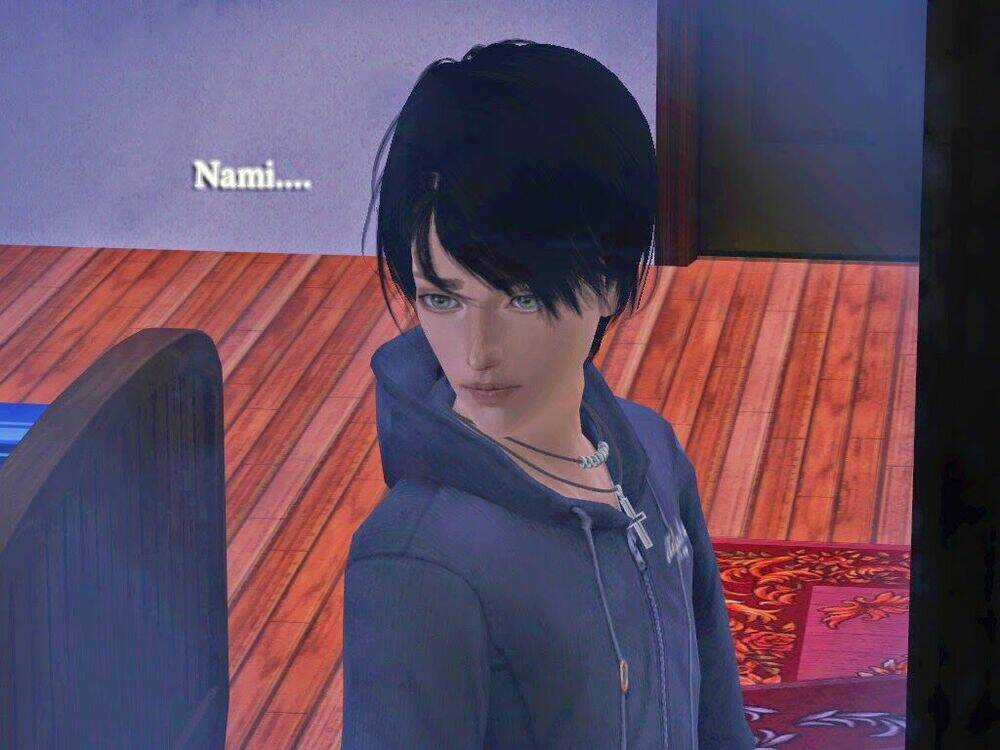 The Fate - Chapter 34 - Trang 15