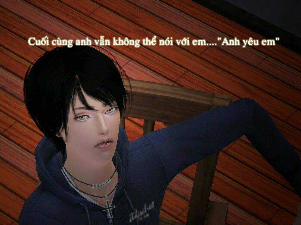 The Fate - Chapter 34 - Trang 16