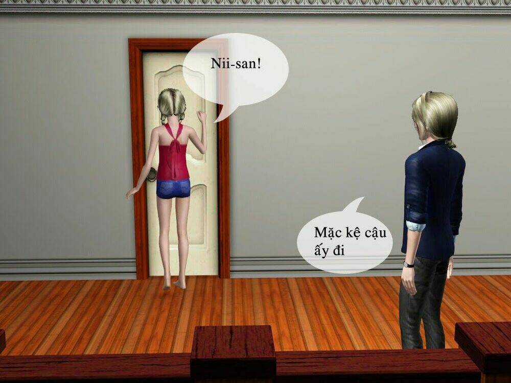 The Fate - Chapter 34 - Trang 17