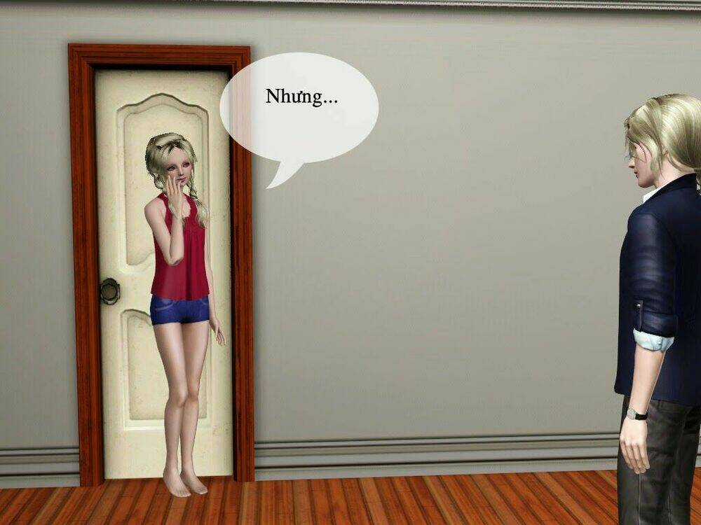 The Fate - Chapter 34 - Trang 18