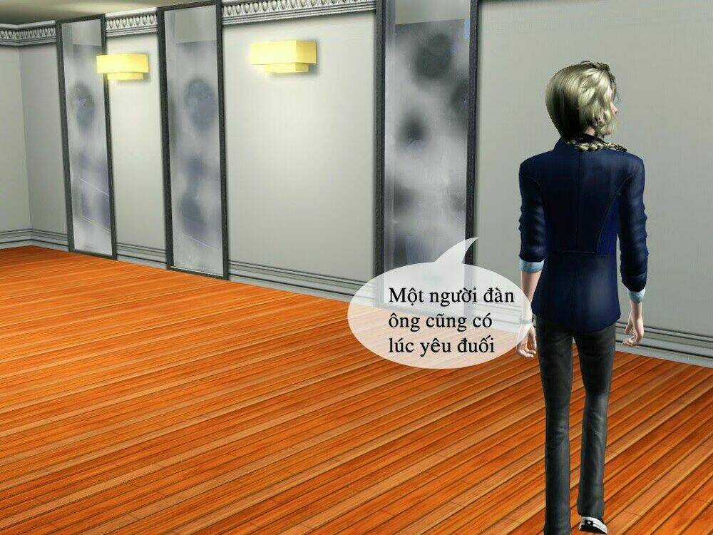 The Fate - Chapter 34 - Trang 19