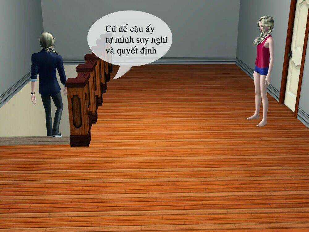 The Fate - Chapter 34 - Trang 20