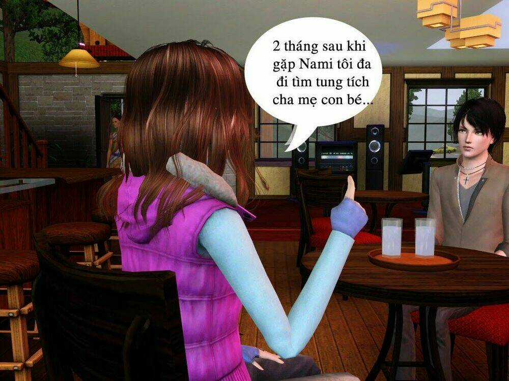 The Fate - Chapter 34 - Trang 3