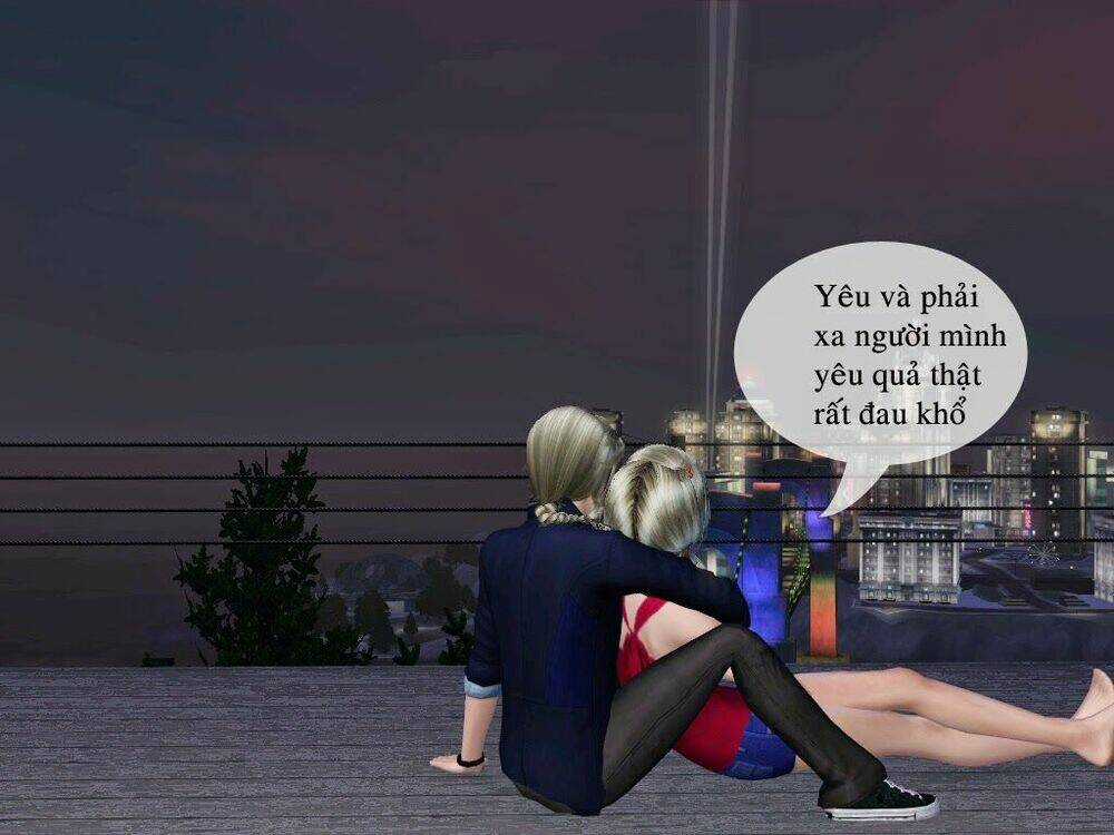 The Fate - Chapter 34 - Trang 21