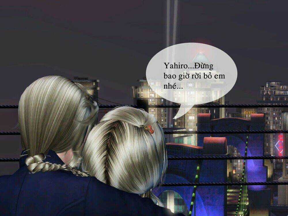 The Fate - Chapter 34 - Trang 22