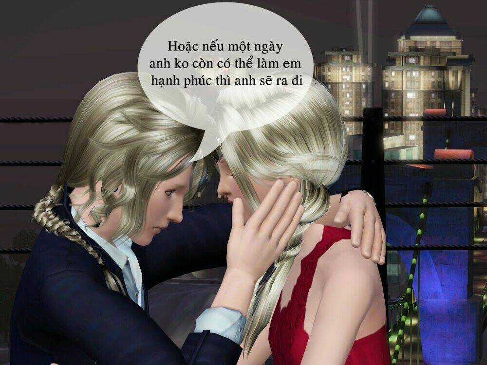The Fate - Chapter 34 - Trang 24