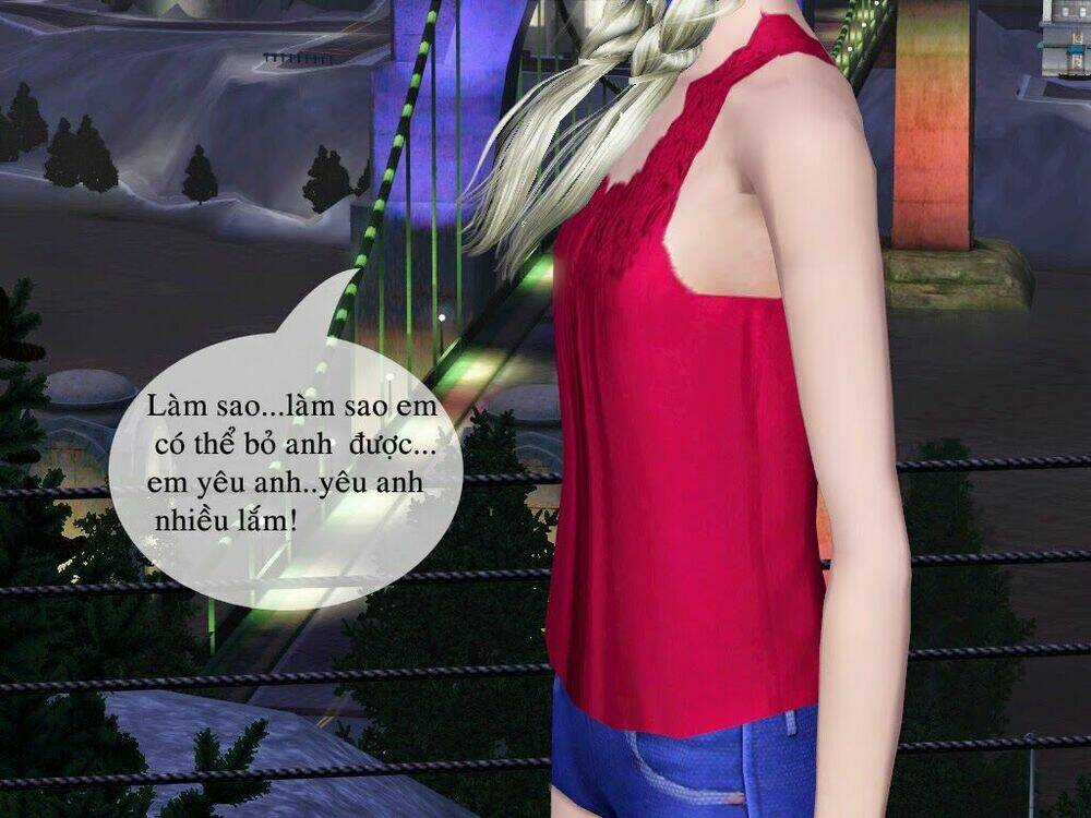 The Fate - Chapter 34 - Trang 25