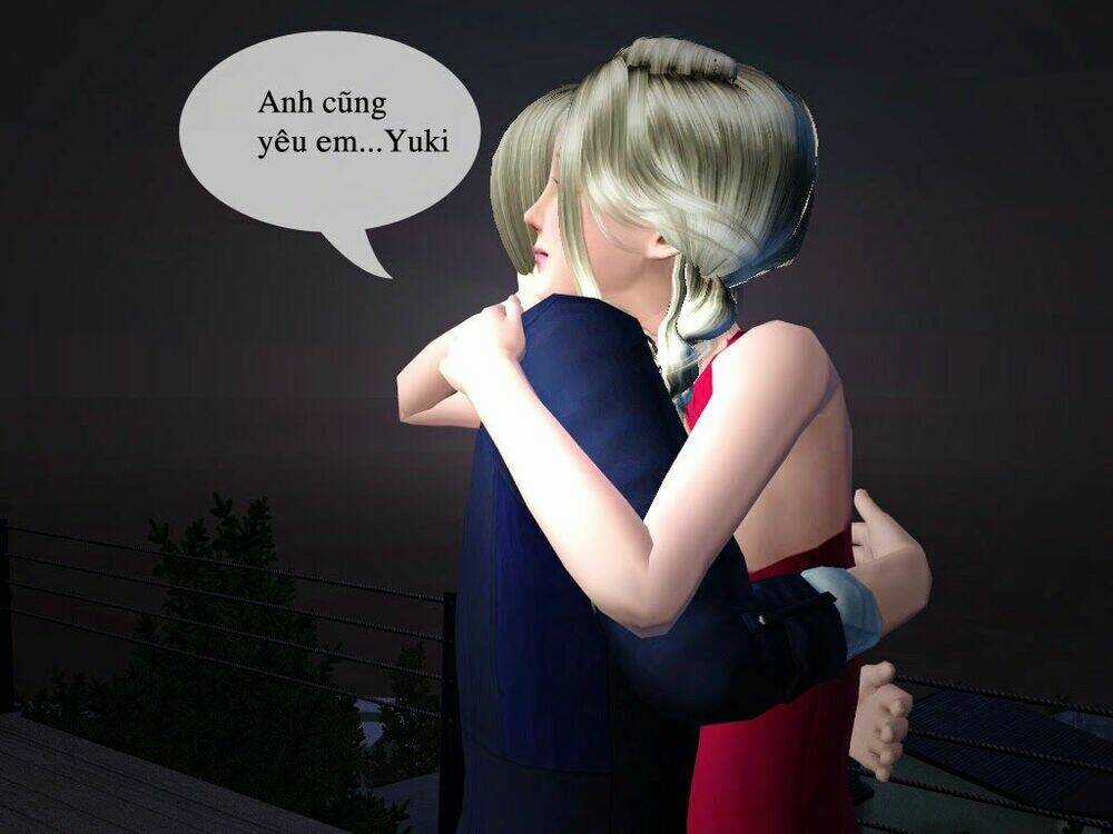 The Fate - Chapter 34 - Trang 26