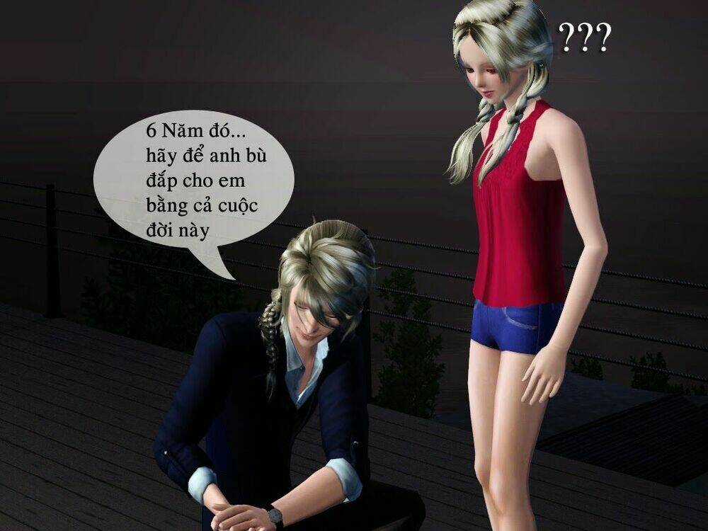 The Fate - Chapter 34 - Trang 28