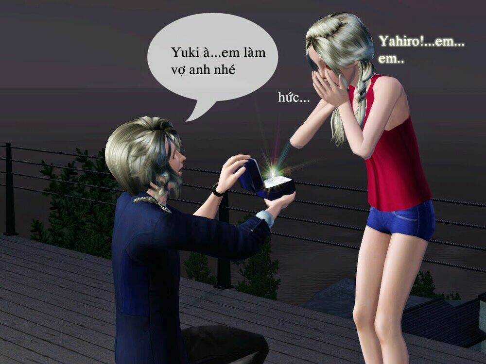 The Fate - Chapter 34 - Trang 29