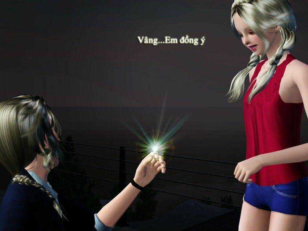 The Fate - Chapter 34 - Trang 30