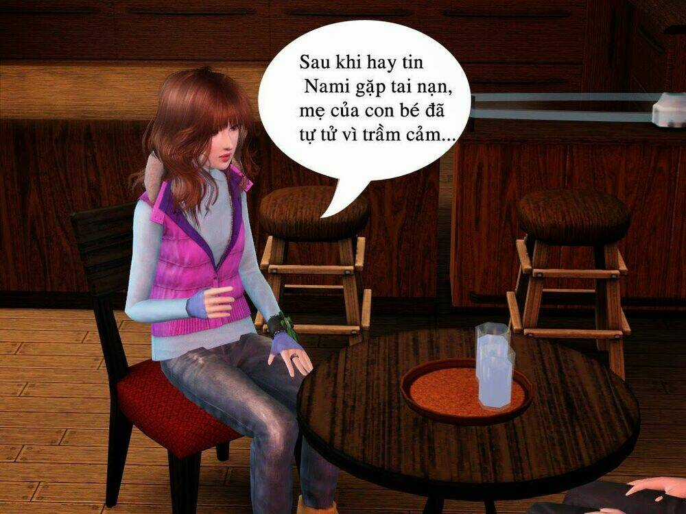 The Fate - Chapter 34 - Trang 4