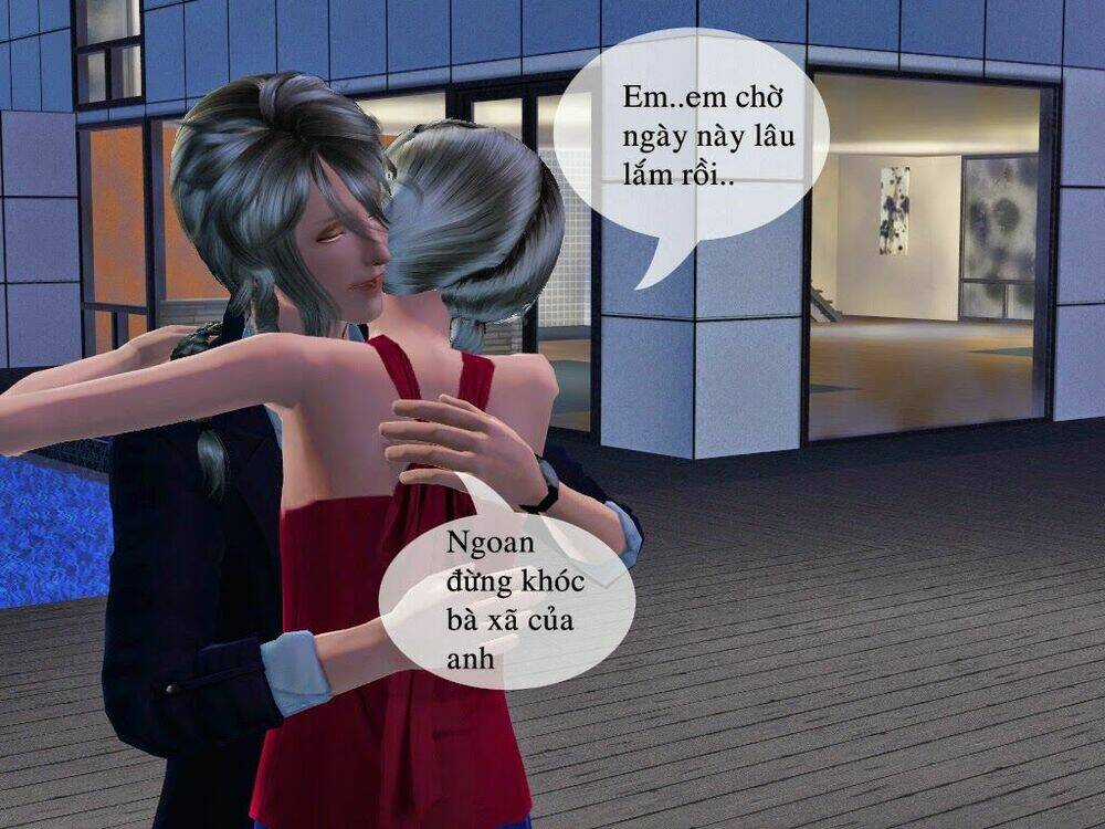 The Fate - Chapter 34 - Trang 31