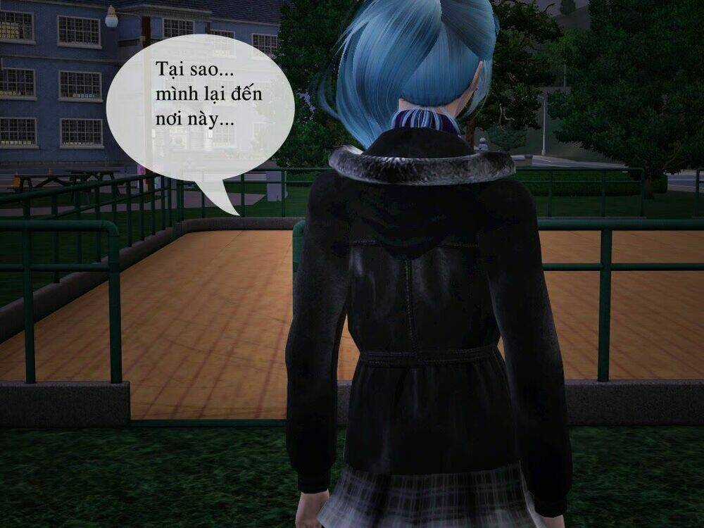 The Fate - Chapter 34 - Trang 32