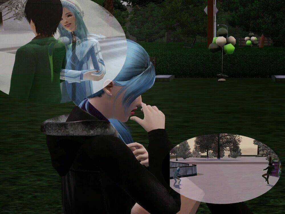 The Fate - Chapter 34 - Trang 33