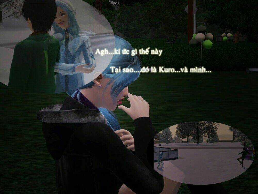 The Fate - Chapter 34 - Trang 34