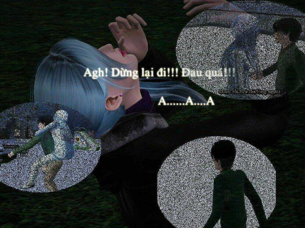 The Fate - Chapter 34 - Trang 35