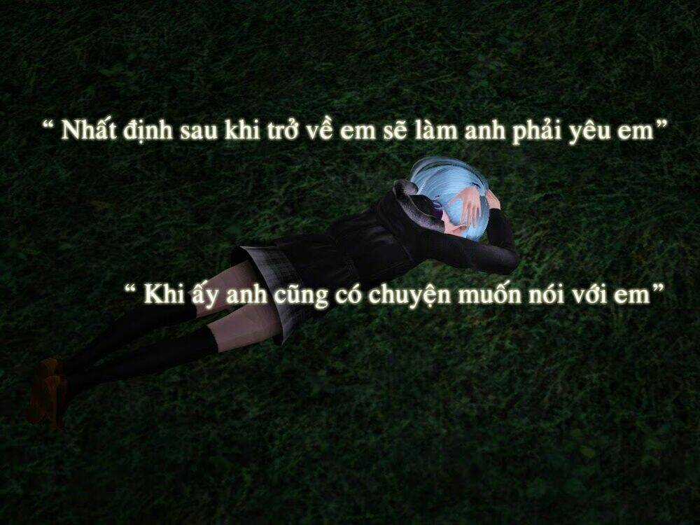 The Fate - Chapter 34 - Trang 37