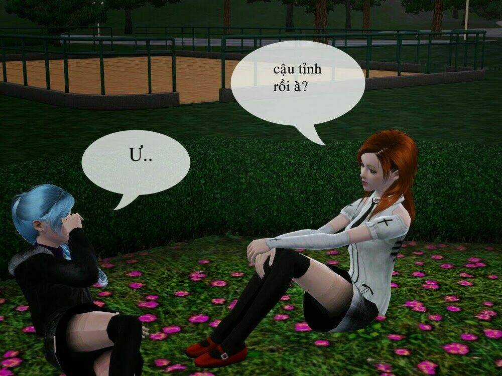 The Fate - Chapter 34 - Trang 39