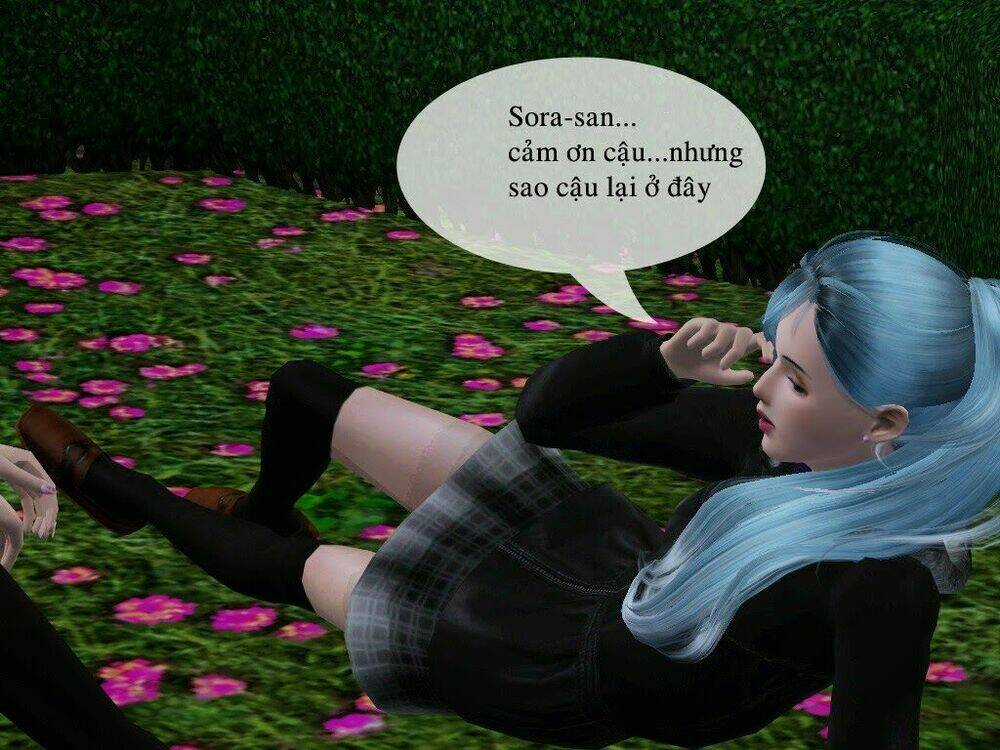 The Fate - Chapter 34 - Trang 40