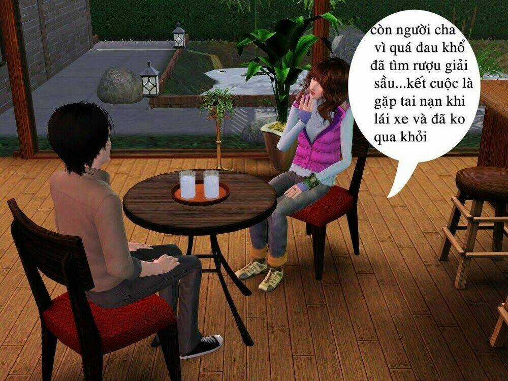 The Fate - Chapter 34 - Trang 5