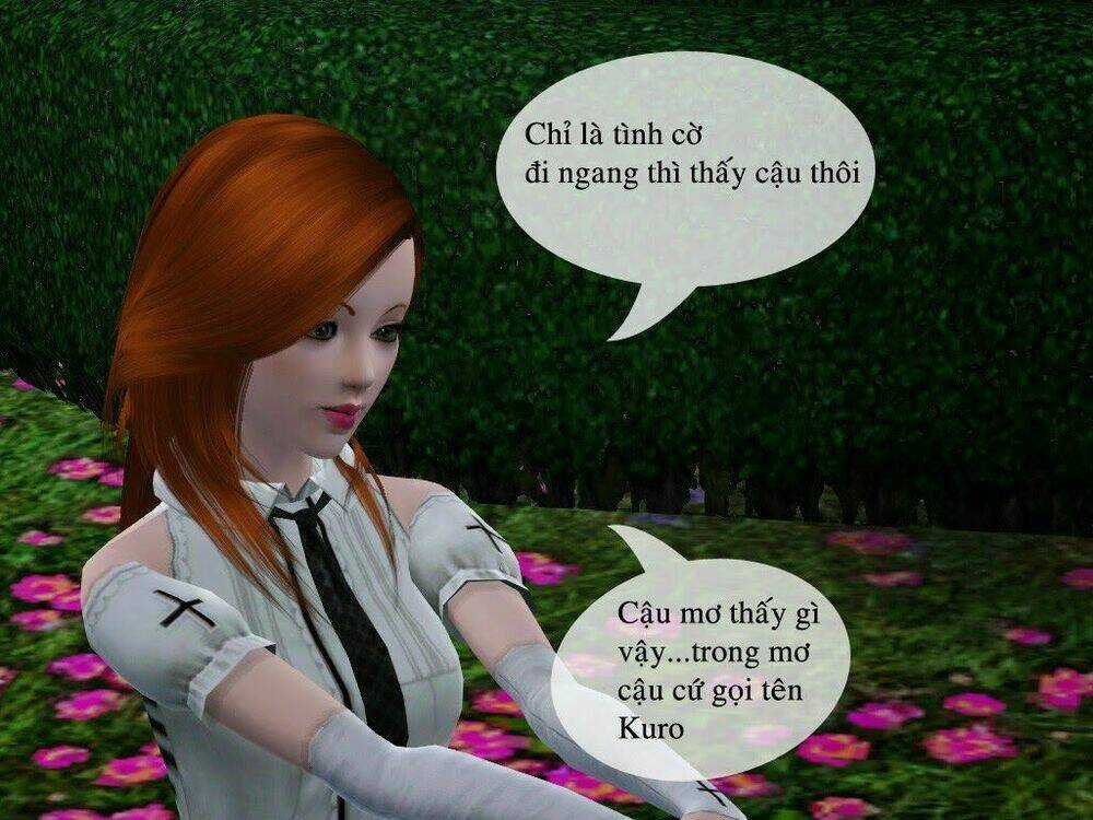 The Fate - Chapter 34 - Trang 41