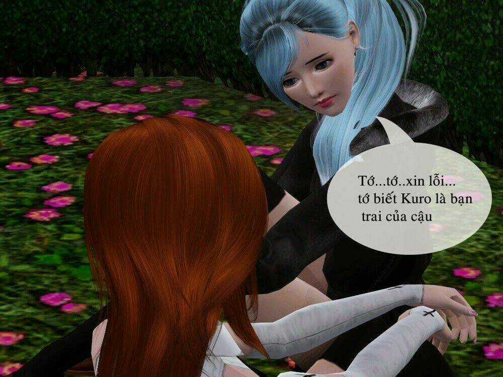 The Fate - Chapter 34 - Trang 42