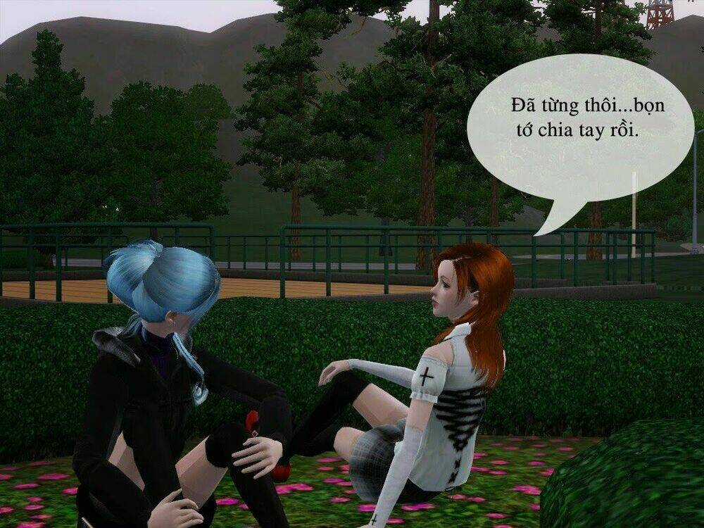 The Fate - Chapter 34 - Trang 43