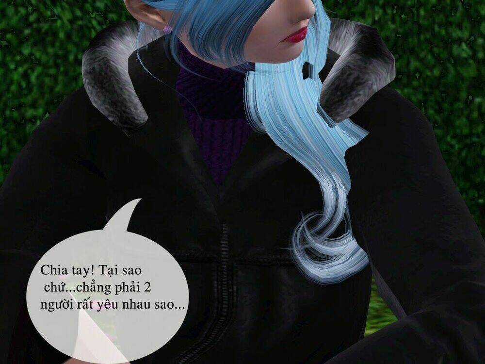 The Fate - Chapter 34 - Trang 44