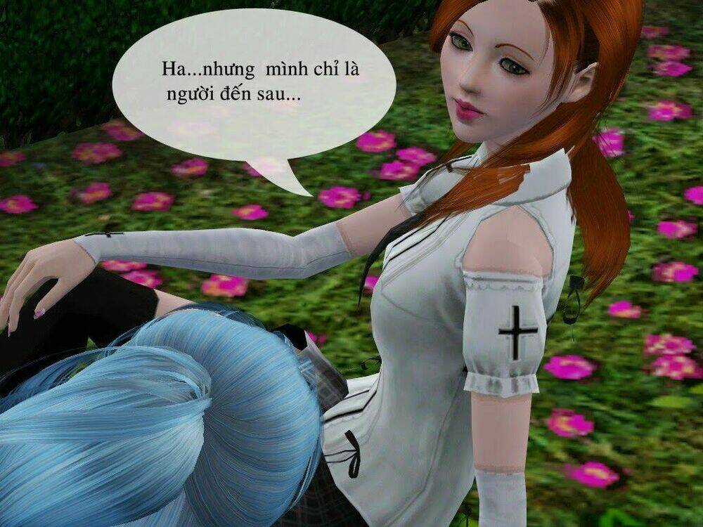 The Fate - Chapter 34 - Trang 45