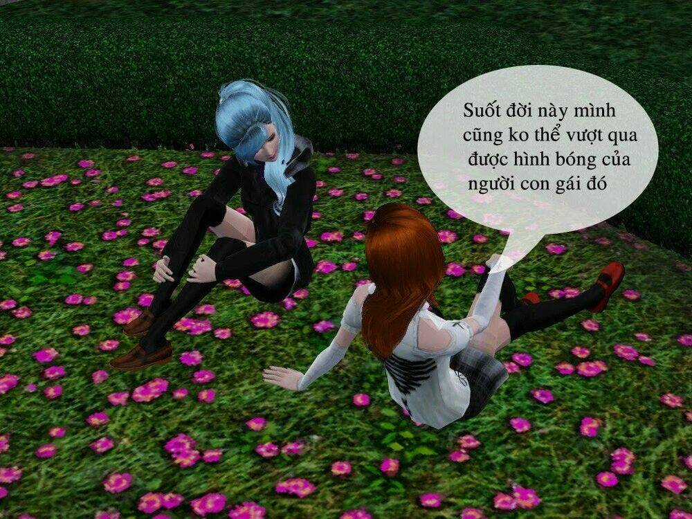 The Fate - Chapter 34 - Trang 46