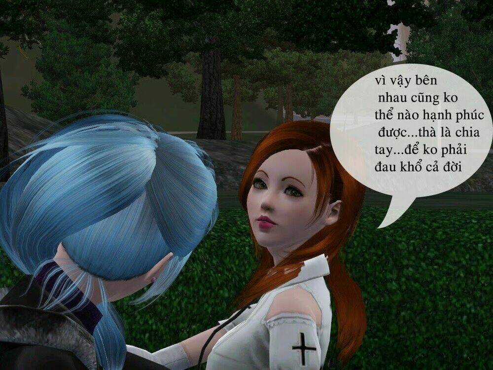 The Fate - Chapter 34 - Trang 47