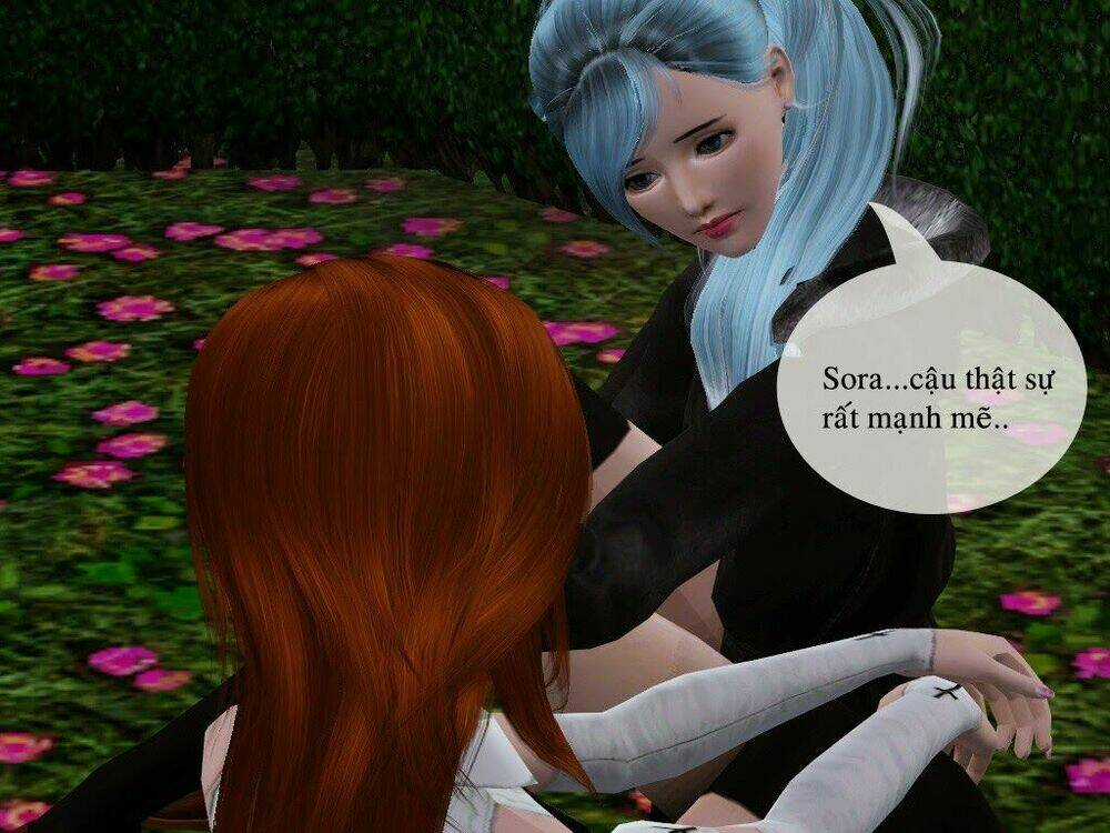 The Fate - Chapter 34 - Trang 48