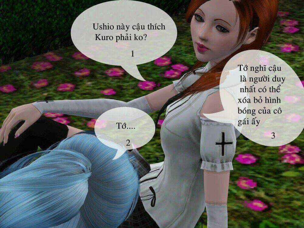 The Fate - Chapter 34 - Trang 49