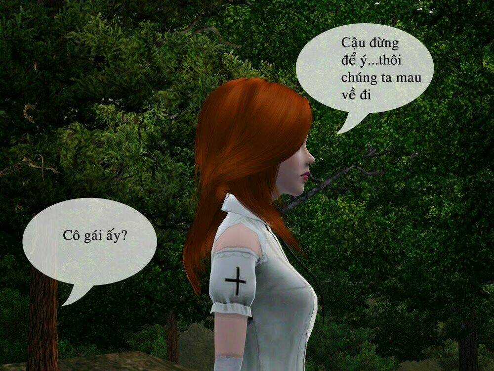 The Fate - Chapter 34 - Trang 50