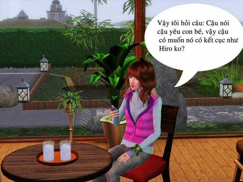 The Fate - Chapter 34 - Trang 6